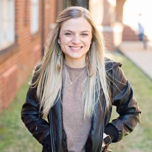 Meet your Posher, Tiffany